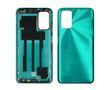 Задня кришка Xiaomi Redmi 9T ocean green (без скла камери) 0712281 фото