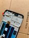 Дисплей для Realme C51 | C60 | Note 50 з чорним тачскріном та корпусною рамкою, Original (China) 8500901 фото 3