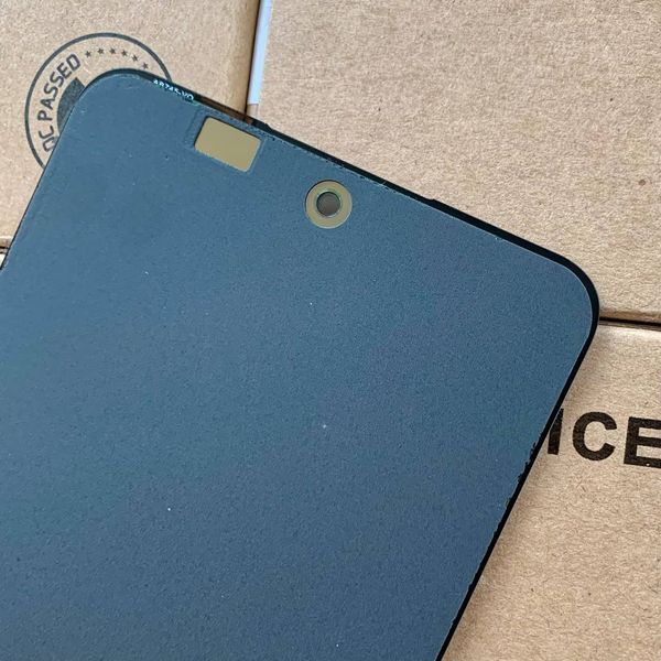 Дисплей для Realme 12 4G | Realme 13 4G | Realme 13 Pro | Relame 13 Plus 5G з чорним тачскріном, Original (China) 8500912 фото