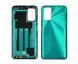 Задня кришка Xiaomi Redmi 9T ocean green (без скла камери) 0712281 фото