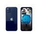 Корпус для iPhone 12 Mini Blue в зборі з тримачем SIM та кнопками, EU 1408546 фото