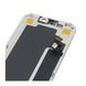 Дисплей для Apple iPhone 17 Pro з чорним тачскрином Original FOG 51690 фото 3