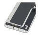 Дисплей для Apple iPhone 17 Pro з чорним тачскрином Original FOG 51690 фото 4