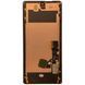 Дисплей для Google Pixel 6 Pro (GLUOG | G8VOU | GF5KQ) з чорним тачскріном Original Refurbished 1090061 фото 2