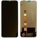 Дисплей для OPPO A11 (PCHM10, PCHT10) з чорним тачскріном, Original (PRC) 8500848_1 фото