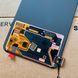 Дисплей для Realme 12 4G | Realme 13 4G | Realme 13 Pro | Relame 13 Plus 5G з чорним тачскріном, Original (China) 8500912 фото 3