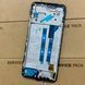 Дисплей для Xiaomi Redmi Note 12 Pro 4G (2209116AG, 2209116AG) з чорним тачскріном та корпусною рамкою, OLED 553727 фото 2