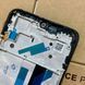 Дисплей для Xiaomi Redmi Note 12 Pro 4G (2209116AG, 2209116AG) з чорним тачскріном та корпусною рамкою, OLED 553727 фото 4
