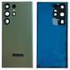 Задня кришка Samsung S918 Galaxy S23 Ultra green (зі склом камери) 1071200328 фото