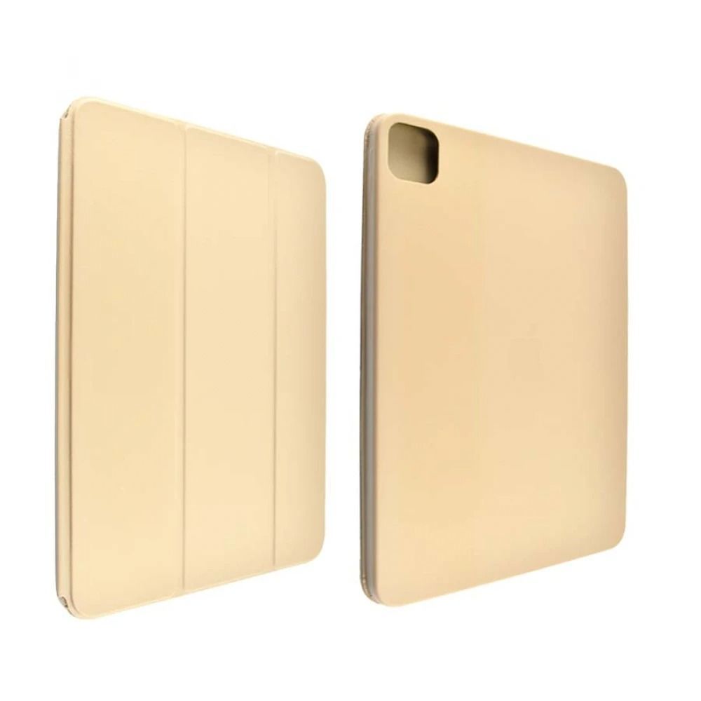 Чохол-книжка Original Smart Case iPad Pro 12.9" 2020 gold 00000002982 фото