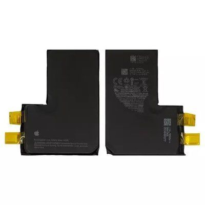 Акумулятор для iPhone 14 Pro Max (4323mAh) без контроллера 519523 фото