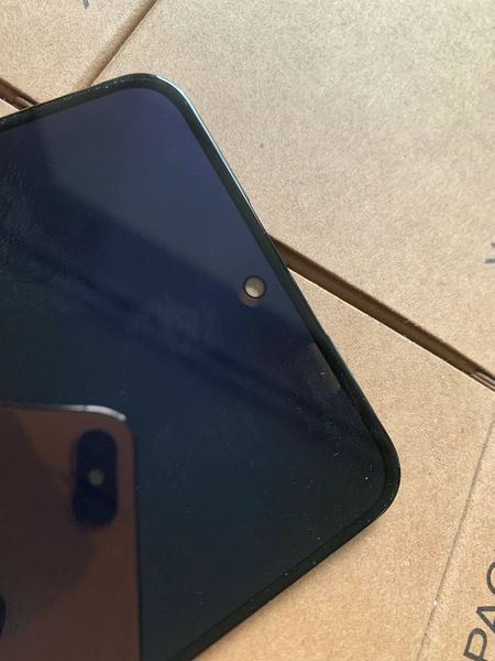Дисплей для OPPO Reno 13F | Reno 13FS з чорним тачскріном, Original (China) 8500906 фото