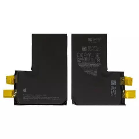 Акумулятор для iPhone 14 Pro Max (4323mAh) без контроллера 519523 фото