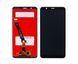 Дисплей для Huawei P Smart 2017 (FIG-LX1) з чорним тачскріном 15066 фото