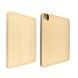 Чохол-книжка Original Smart Case iPad Pro 12.9" 2020 gold 00000002982 фото