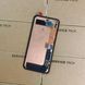 Дисплей для Google Pixel 5 з чорним тачскріном, Original Refurbished 109004 фото 2