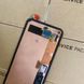 Дисплей для Google Pixel 5 з чорним тачскріном, Original Refurbished 109004 фото 4