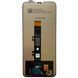 Дисплей для Motorola Moto E20 (XT2155) з чорним тачскріном, Original (PRC) 38437 фото