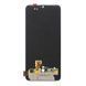 Дисплей для OnePlus 7 (GM1901, GM1900, GM1905, GM1903) з чорним тачскріном, Original 343879 фото
