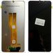 Дисплей для Samsung A075 Galaxy A07 2025 з чорним тачскріном, Original (China) 83385 фото