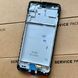 Дисплей для Samsung A165 Galaxy A16 2024 з чорним тачскріном та корпусною рамкою, AMOLED 83325 фото 2
