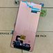 Дисплей для Samsung S938 Galaxy S25 Ultra з чорним тачскріном, Original Refurbished 83383 фото 2