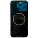 Задня кришка корпусу iPhone 15 Pro Max Blue (зі склом камери, MagSafe), Original (China) 648187 фото 2
