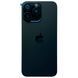 Задня кришка корпусу iPhone 15 Pro Max Blue (зі склом камери, MagSafe), Original (China) 648187 фото 3