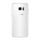 Задня кришка Samsung G935 Galaxy S7 Edge white (без скла камери)  5972 фото