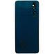 Задня кришка Xiaomi Poco X4 Pro 5G yellow (зі склом камери) 0712335 фото 3