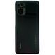 Задня кришка Xiaomi Redmi Note 10 4G gray (з склом камери) 0712365 фото 3