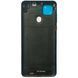 Задня кришка ZTE Blade 20 Smart 4G green (без скла камери) 097590 фото 3