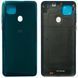 Задня кришка ZTE Blade 20 Smart 4G green (без скла камери) 097590 фото