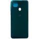 Задня кришка ZTE Blade 20 Smart 4G green (без скла камери) 097590 фото 2