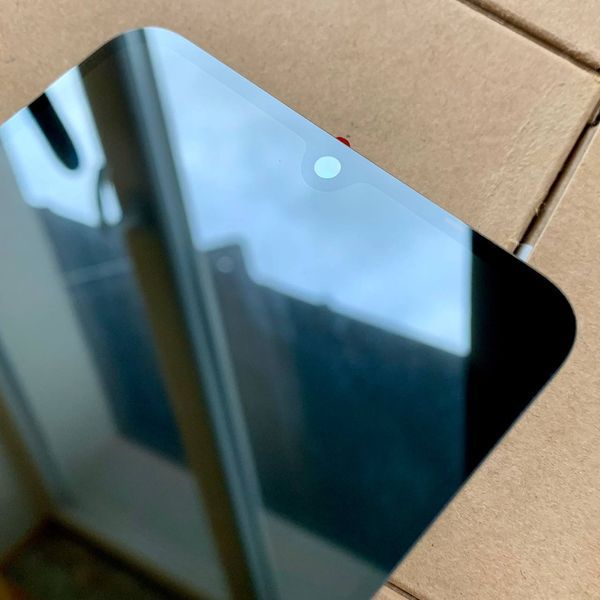 Дисплей для Xiaomi Redmi A3 Pro (2409BRN2CG) з чорним тачскріном, Original (PRC) 9860788_4 фото