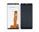 Дисплей для ZTE Blade A5 2019 з чорним тачскріном, Original (PRC) 156650 фото