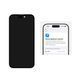 Дисплей для Apple iPhone 14 Pro Max з чорним тачскрином 120Hz (без помилки) GXQC-Super IN CELL FHD Service Pack 50950 фото 2