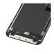 Дисплей для Apple iPhone 14 Pro Max з чорним тачскрином 120Hz (без помилки) GXQC-Super IN CELL FHD Service Pack 50950 фото 6