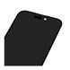 Дисплей для Apple iPhone 14 Pro Max з чорним тачскрином 120Hz (без помилки) GXQC-Super IN CELL FHD Service Pack 50950 фото 4
