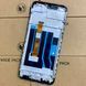 Дисплей для Realme C55 з чорним тачскріном та корпусною рамкою, Original (China) 8500884 фото 2