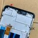 Дисплей для Realme C55 з чорним тачскріном та корпусною рамкою, Original (China) 8500884 фото 4