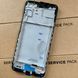 Дисплей для Samsung A166 Galaxy A16 5G 2024 з чорним тачскріном та корпусною рамкою, AMOLED 83367 фото 2