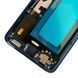 Дисплей для Samsung G960 Galaxy S9 з чорним тачскріном та корпусною рамкою, IPS (дисплей не заокруглений) 1405386 фото 2