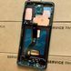 Дисплей для Samsung G985 | G986 Galaxy S20 Plus з чорним тачскріном та корпусною рамкою, OLED 1405365 фото 2