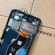 Дисплей для Tecno Spark Go 2024 з чорним тачскріном та корпусною рамкою, Original (PRC) 555715 фото 4