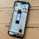 Дисплей для Xiaomi Redmi 12 (23053RN02A, 23053RN02Y) з чорним тачскріном та корпусною рамкою, Original (China) (ver. Tianma) 745779_1 фото 2