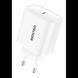МЗП 1Port SENTEO T-03 version2 USB-C PD 30W (CE Сертификат) 40553 фото 2