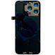 Задня кришка корпусу iPhone 15 Pro Max Blue (зі склом камери, MagSafe, NFC), Original (China) 648169 фото 3