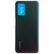 Задня кришка Realme 9 4G black (без скла камери)  10716 фото 3