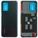 Задня кришка Realme 9 4G black (без скла камери)  10716 фото